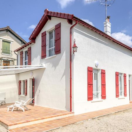 Esbly Maison Jules - 12 Min Disneyland - 10 P מראה חיצוני תמונה
